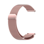 Cinturino in metallo Milano per Huawei Watch GT 3 42mm