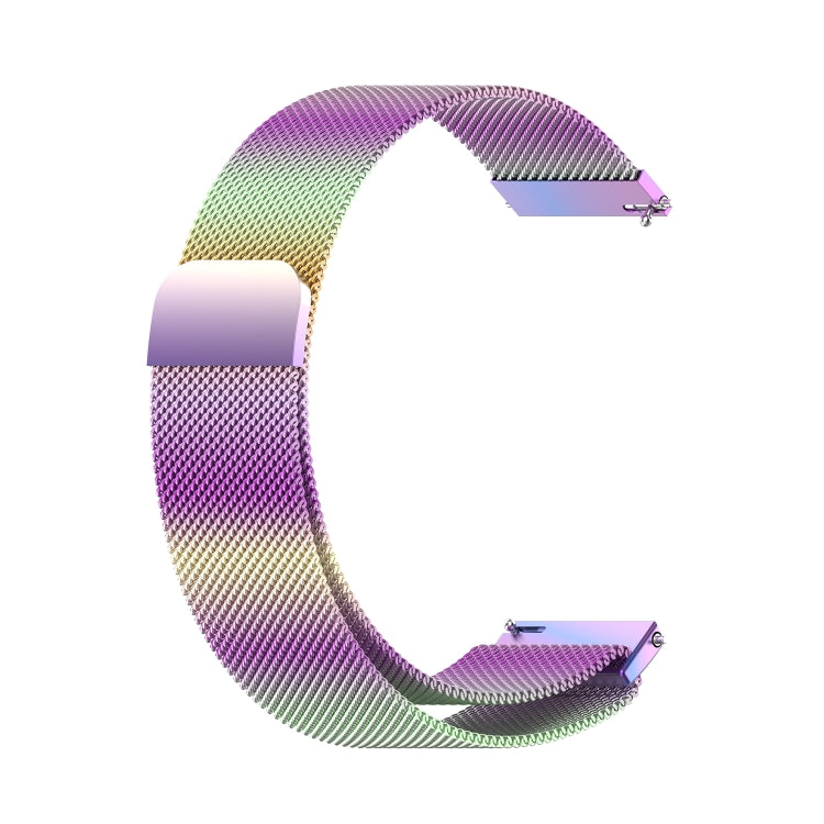 Cinturino in metallo Milano per Huawei Watch GT 3 42mm