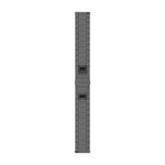 Cinturino in acciaio per Huawei Watch GT 3 46mm e GT Runner