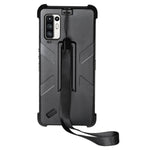 Custodia multifunzionale per telefono Ulefone in TPU + PC, For Ulefone Armor 8 / 8 Pro