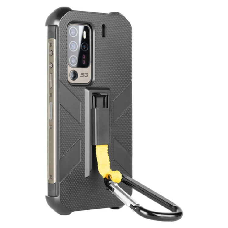 Custodia multifunzionale per telefono Ulefone in TPU + PC, For Ulefone Armor 8 / 8 Pro