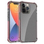 Custodia TPU antiurto per iPhone 13 Pro Max e 13