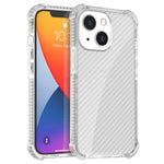 Custodia TPU antiurto per iPhone 13 Pro Max e 13