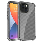 Custodia TPU antiurto per iPhone 13 Pro Max e 13