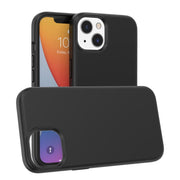 Custodia per telefono in gomma con superficie in olio, For iPhone 13 mini, For iPhone 13, For iPhone 13 Pro, For iPhone 13 Pro Max
