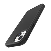 Custodia per telefono in gomma con superficie in olio, For iPhone 13 mini, For iPhone 13, For iPhone 13 Pro, For iPhone 13 Pro Max