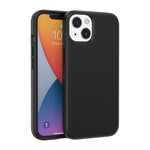 Custodia in gomma con superficie in olio per iPhone 13 Pro Max