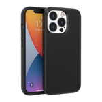 Custodia in gomma con superficie in olio per iPhone 13 Pro Max