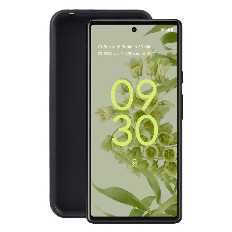 Custodia per telefono in TPU, For Coolpad Suva, For Samsung Galaxy A13 4G, For Gigaset GS4 / GS4 Senior, For Google Pixel 6a, For Motorola Moto Edge 30 Ultra, For Tecno Camon 16, For UMIDIGI A11S, For UMIDIGI Power 5S, For ZTE Blade L9