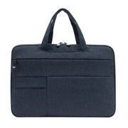 C510 Borsa impermeabile per laptop in tessuto Oxford, For 12-13 inch Laptops, For 13.3 inch Laptops, For 15.4-16 inch Laptops, For 15.6 inch Laptops