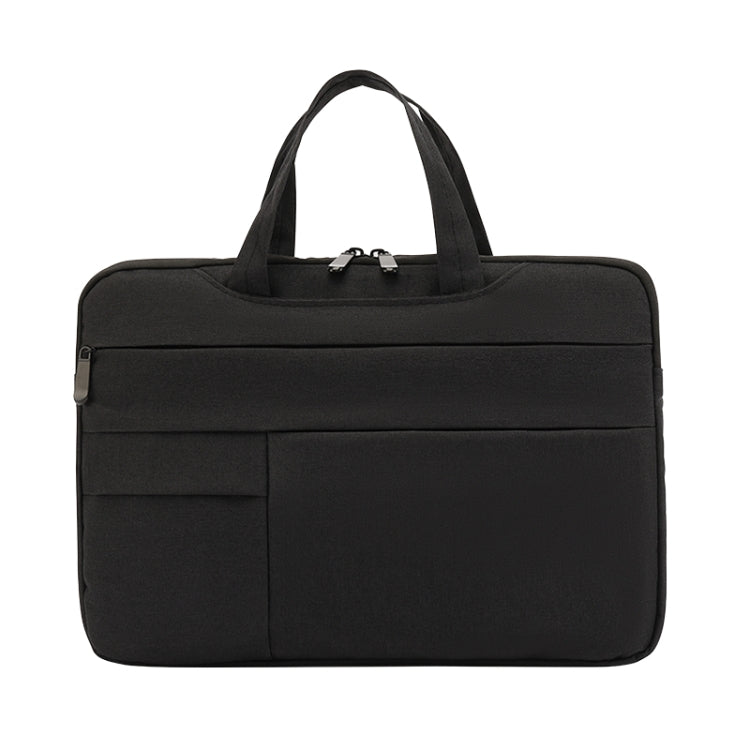 Borsa impermeabile in tessuto Oxford per laptop 12-16 pollici