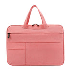 Borsa impermeabile in tessuto Oxford per laptop 12-16 pollici