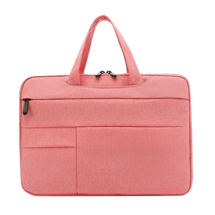 Borsa impermeabile in tessuto Oxford per laptop 12-16 pollici