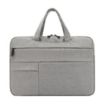 Borsa impermeabile in tessuto Oxford per laptop 12-16 pollici
