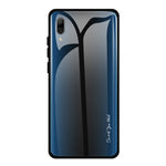 Custodia in vetro sfumato per Huawei P20 Pro