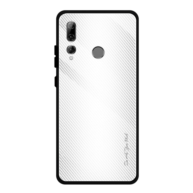 Custodia in vetro sfumato per Huawei P20 Pro
