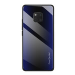 Custodia in vetro sfumato per Huawei P20 Pro