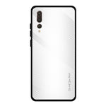 Custodia in vetro sfumato per Huawei P20 Pro