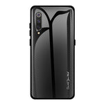 Custodia in vetro sfumato per Xiaomi Mi 9 SE