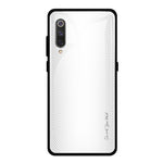 Custodia in vetro sfumato per Xiaomi Mi 9 SE