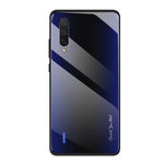 Custodia in vetro sfumato per Xiaomi Mi 9 SE