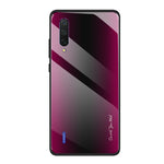 Custodia in vetro sfumato per Xiaomi Mi 9 SE