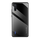 Custodia in vetro sfumato per Xiaomi Mi 9 SE