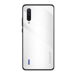 Custodia in vetro sfumato per Xiaomi Mi 9 SE