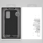 Custodia per telefono NILLKIN in fibra di nylon testurizzata 3D TPU, For Xiaomi Redmi Note 11 / Poco M4 Pro 5G, For Xiaomi Mi 11T / 11T Pro, For Xiaomi Civi