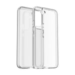 Custodia protettiva trasparente per telefono stile Terminator antiurto, For Samsung Galaxy S22 5G, For Samsung Galaxy S22+ 5G, For Samsung Galaxy S22 Ultra 5G