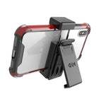 Clip da cintura universale per smartphone regolabile 360°