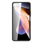 Custodia per telefono in TPU + PC antiurto a quattro angoli, For Xiaomi Redmi Note 11 Pro, For Xiaomi Redmi Note 11