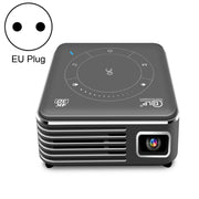 Proiettore intelligente P11 854x480 DLP con telecomando a infrarossi, Android 9.0, 4 GB + 32 GB,, EU Plug, US Plug, UK Plug, AU Plug
