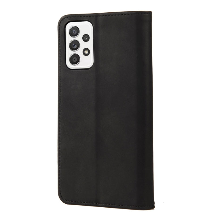 Custodia per telefono in pelle con giunture al tatto, For Samsung Galaxy A33 5G, For Samsung Galaxy A53 5G, For Xiaomi Redmi Note 11 Pro, For Xiaomi Redmi Note 11
