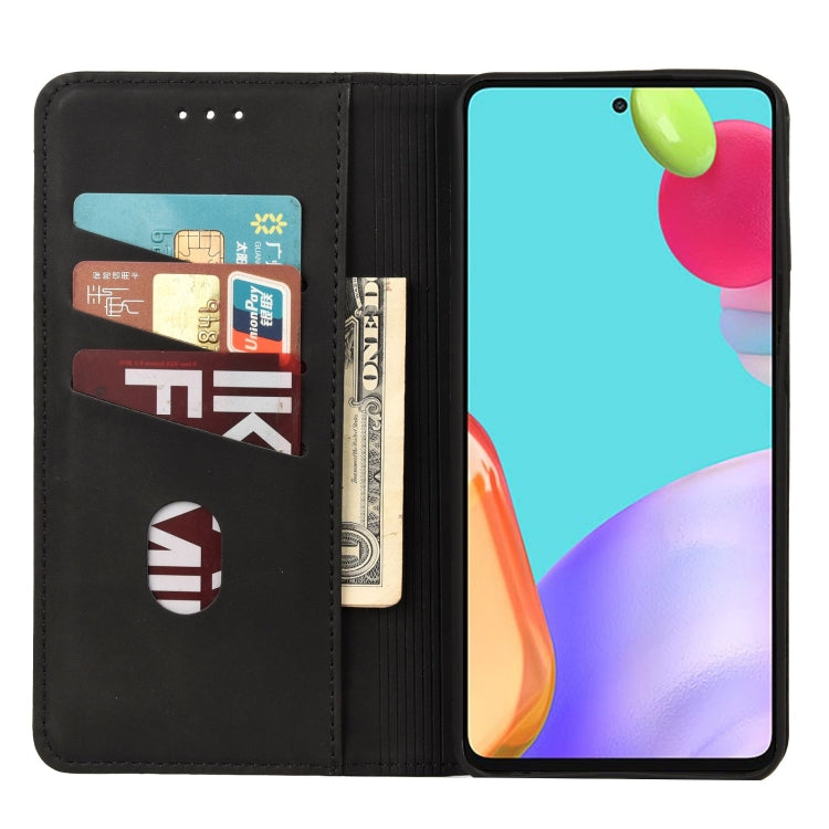 Custodia per telefono in pelle con giunture al tatto, For Samsung Galaxy A33 5G, For Samsung Galaxy A53 5G, For Xiaomi Redmi Note 11 Pro, For Xiaomi Redmi Note 11