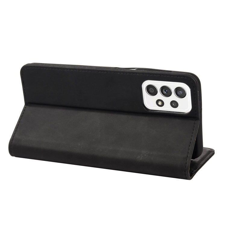 Custodia per telefono in pelle con giunture al tatto, For Samsung Galaxy A33 5G, For Samsung Galaxy A53 5G, For Xiaomi Redmi Note 11 Pro, For Xiaomi Redmi Note 11