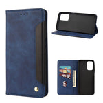 Custodia per telefono in pelle con giunture al tatto, For Samsung Galaxy A33 5G, For Samsung Galaxy A53 5G, For Xiaomi Redmi Note 11 Pro, For Xiaomi Redmi Note 11