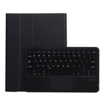Custodia in pelle con tastiera Bluetooth per iPad 9.7 e Pro 10.5
