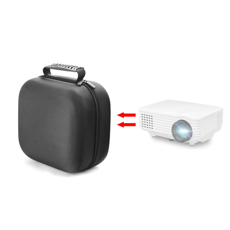 Custodia protettiva per proiettore intelligente, For Rigal RD-805, For Shandiao A8C, For Zhihuishu T23