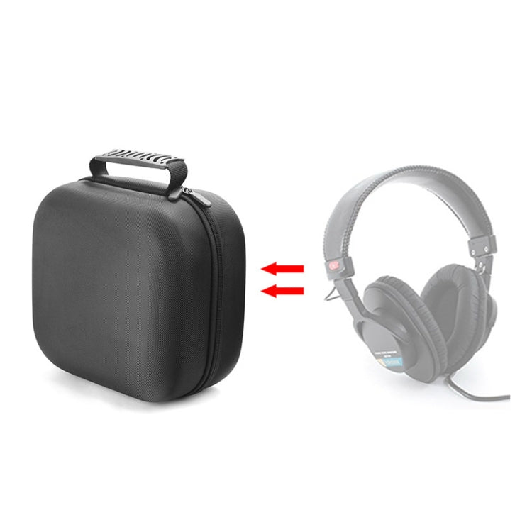 Custodia protettiva per cuffie Bluetooth, For Sony MDR-7506DJ, For Blue ELLA LOLA MO-FI SADIE, For House of Marley Positive Vibration 2, For BOSE Build, For PHILIPS X2HR
