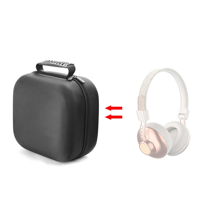 Custodia protettiva per cuffie Bluetooth, For Sony MDR-7506DJ, For Blue ELLA LOLA MO-FI SADIE, For House of Marley Positive Vibration 2, For BOSE Build, For PHILIPS X2HR
