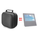 Custodia protettiva in nylon per smart speaker Xiaodu 1C e Echo S