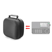 Custodia protettiva in nylon per radio SANGEAN ATS-909X