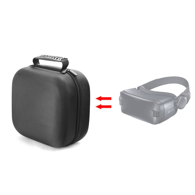 Custodia protettiva per occhiali VR, For HTC VIVE / Samsung Gear 5th Generation, For Xiaomi Mi VR