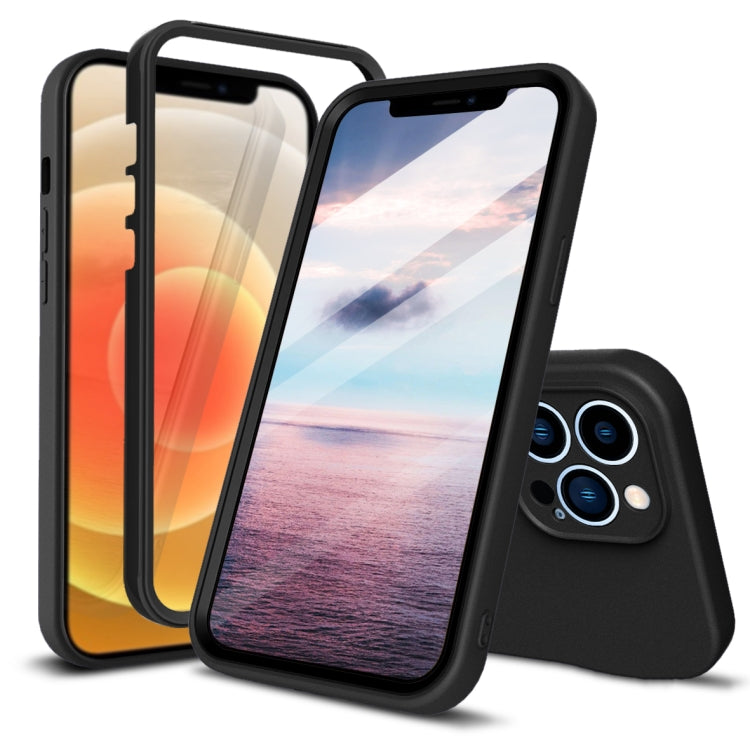 Custodia smartphone PC TPU per iPhone 11 e compatibili