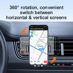 JOYROOM JR-ZS283 Supporto per telefono da auto con presa d'aria, Air Vent
