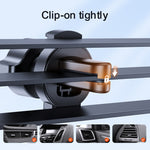 JOYROOM JR-ZS283 Supporto per telefono da auto con presa d'aria, Air Vent