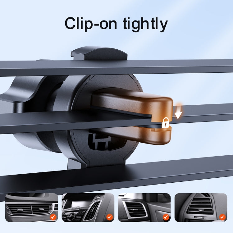 JOYROOM JR-ZS283 Supporto per telefono da auto con presa d'aria, Air Vent