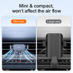 JOYROOM JR-ZS283 Supporto per telefono da auto con presa d'aria, Air Vent
