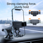 JOYROOM JR-ZS283 Supporto per telefono da auto da cruscotto, Dash Board